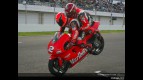 GP of Spain Mixed Photo Gallery