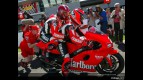 GP of Spain Mixed Photo Gallery