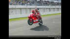 GP of Spain Mixed Photo Gallery