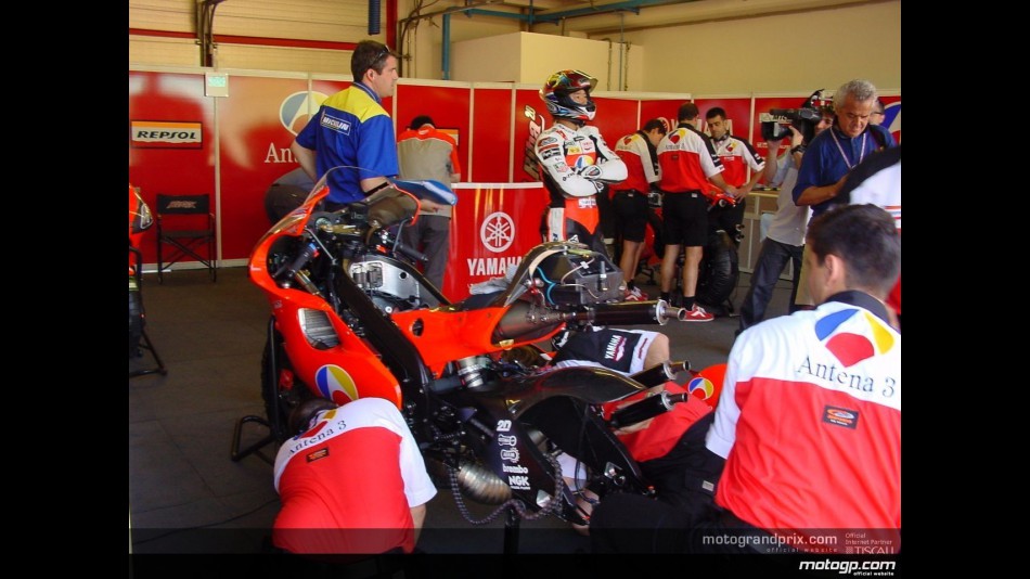 GP of Italy Event Photo Gallery