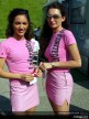 Paddock girls - Mugello