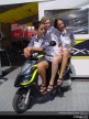 Paddock girls - Mugello
