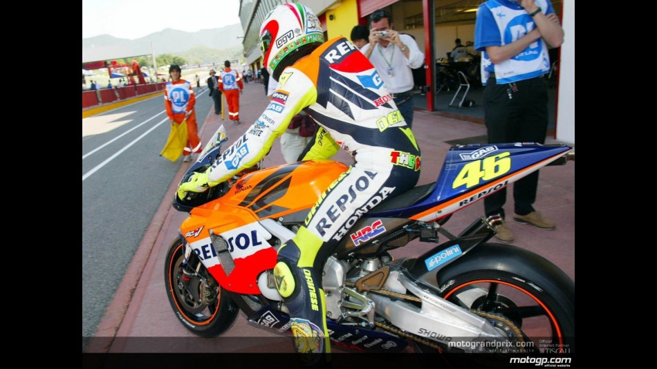 Mugello Event Photos