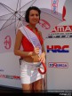 Paddock girls - Mugello