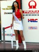 Paddock girls - Mugello