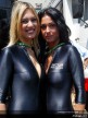 Paddock girls - Mugello
