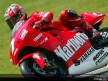 Mugello Action Fotos