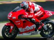 Mugello Action Fotos