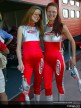 Paddock girls - Mugello