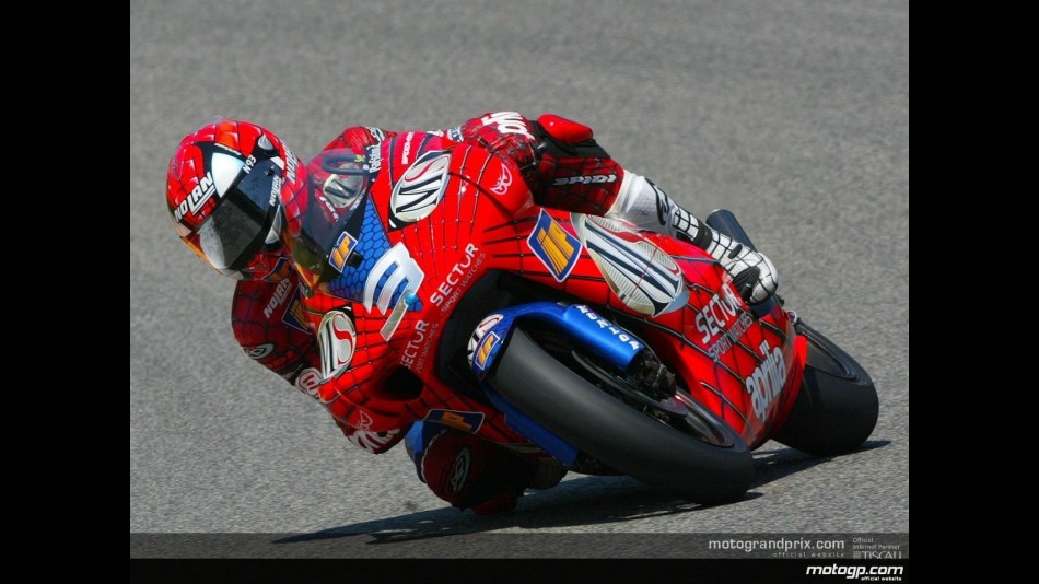 melandri