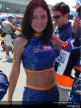 Paddock girls - Mugello
