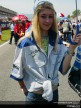 Paddock girls - Mugello