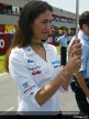 Paddock girls - Mugello