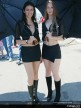 Paddock girls - Mugello