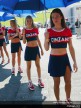 Paddock girls - Mugello
