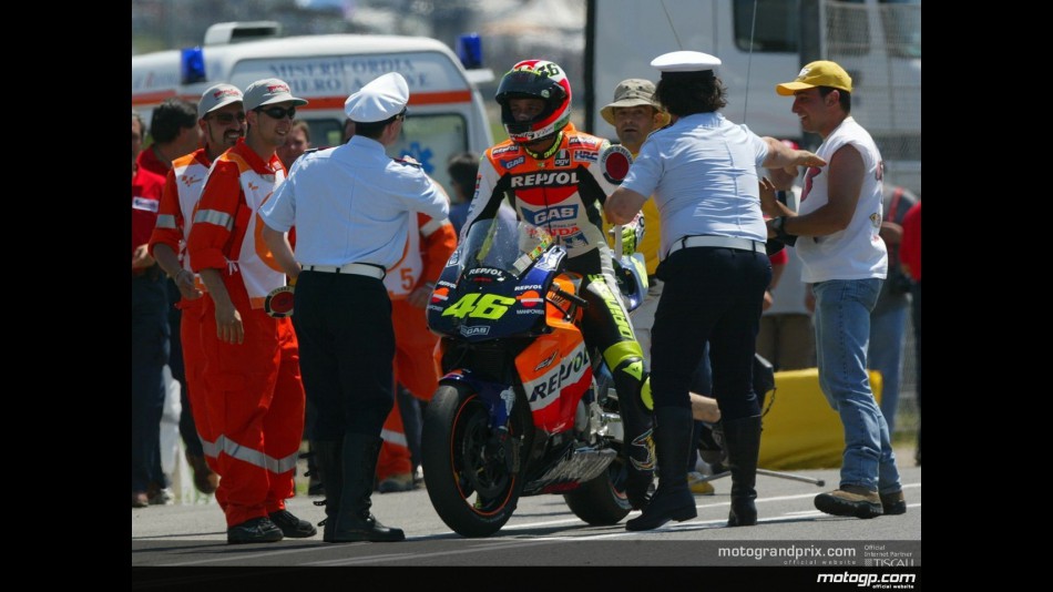 Mugello Event Photos