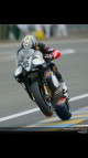 Le Mans Circuit Action Shots