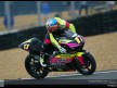 Le Mans Circuit Action Shots