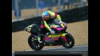 Le Mans Circuit Action Shots