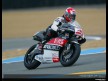 Le Mans Circuit Action Shots