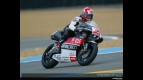 Le Mans Circuit Action Shots