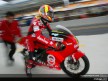 Le Mans Action Shots