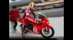 Le Mans Action Shots