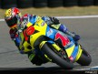 Le Mans Action Shots