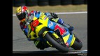 Le Mans Action Shots
