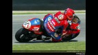 Mugello Action Fotos