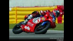 Mugello Action Fotos