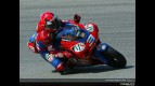 Mugello Action Fotos