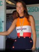 Catalunya Paddock Girls
