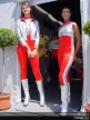 Catalunya Paddock Girls