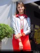 Catalunya Paddock Girls