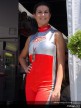 Catalunya Paddock Girls