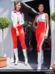 Catalunya Paddock Girls