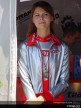 Catalunya Paddock Girls