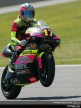 250 Track Action Shots - Catalunya