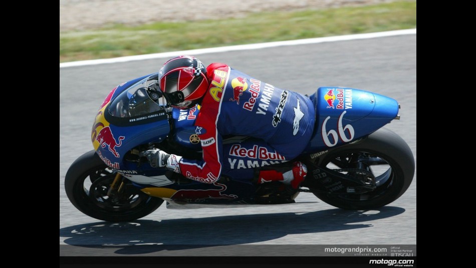 250 Track Action Shots - Catalunya