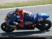250 Track Action Shots - Catalunya