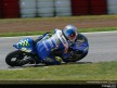 125 Track Action Shots - Catalunya