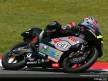 125 Track Action Shots - Catalunya