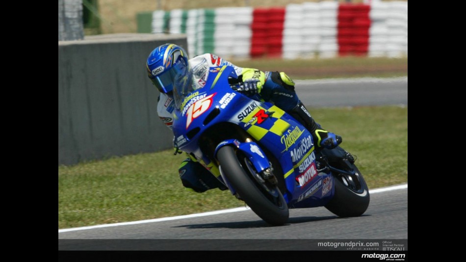 MotoGP Wallpapers - Catalunya