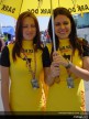 Catalunya Paddock Girls