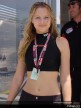 Catalunya Paddock Girls