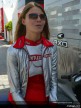 Catalunya Paddock Girls