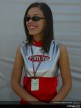Catalunya Paddock Girls