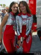 Catalunya Paddock Girls