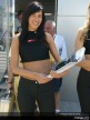 Catalunya Paddock Girls